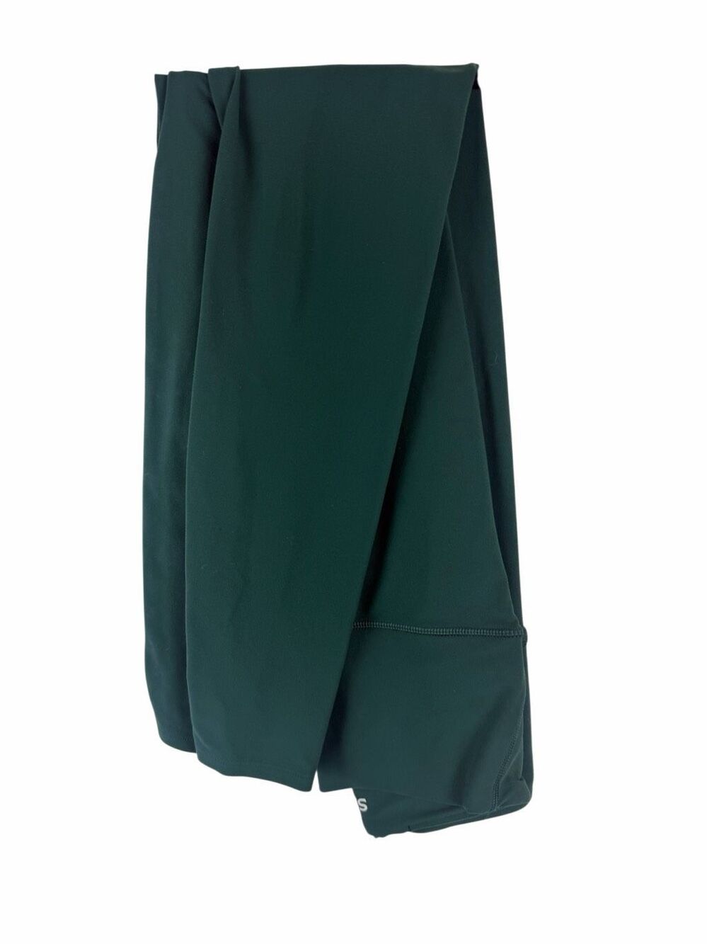 SPANX mooth™ OnForm Full-Length Leggings- Meridian Green - Size M